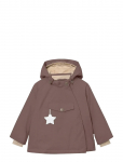MINI A TURE - Matwang Fleece Lined Winter Jacket. Grs - Suusajoped - 74