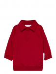 Geggamoja - Collar Sweater - Pikkade varrukatega polos&auml;rgid - 134/140