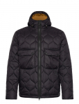Barbour - Barbour Re-Engineered Hooded Spey Quilted Jacket - Tepitud jakid - XXL