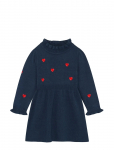 Fliink - Benna Winter Dress - Pikkade varrukatega vabaajakleidid - 2 Y