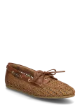 Tamaris - Women Lace-Up - Purjekingad - 40