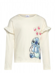 Lilo & Stitch - Tshirt - Pikkade varrukatega T-s&auml;rgid - 98