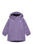ISBJ&Ouml;RN Of Sweden - Helicopter Winter Jacket Kids - Talvejoped - 110/116
