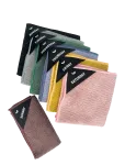 Klud - Kitchen Cloth Weekdays Multi - K&ouml;&ouml;gir&auml;tikud - 30X30CM