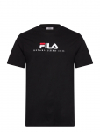 FILA - Valsera Regular Logo T-Shirt - Spordi T-s&auml;rgid - L