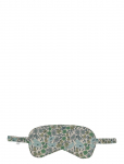 Bon Dep - Eye Masks Mw Liberty Poppy And Daisy Teal - Magamismaskid - ONE SIZE