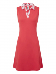 FootJoy - Dress With Floral Trim - Spordikleidid - M