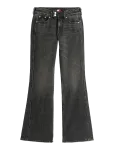 Tommy Jeans - Sia Low Bootcut Bi0187 - Alt laienevad - 28 x 32