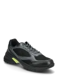 Calvin Klein - Hike Runner Laceup Mesh Mix - Madala s&auml;&auml;rega tossud - 45