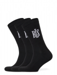 BLS Hafnia - Bls Socks 3-Pack - Tavalised sokid - 43-46