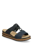 Rieker - 62943-14 - Platvormsandaalid - 41
