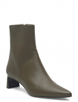 Filippa K - Kitten Heel Ankle Bootie - Kontsaga poolsaapad - 38