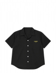 Isnurh - Isnurh Basement Relax Short Sleeve Shirt - L&uuml;hikeste varrukatega s&auml;rgid - M