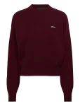 ROTATE - Basic Crewneck Sweater - Džemprid - XL