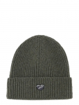 Maison Labiche - Vincennes Mini Patch Coeur - Kootud m&uuml;tsid - ONE SIZE