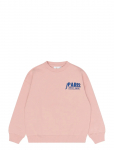 The New - Tnseyn Os Sweatshirt - Dressipluusid - 134/140
