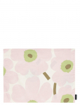 Marimekko Home - P.unikko Acryl F.placemat - Lauamatid - 31X42CM