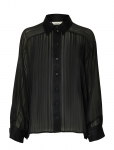 Selected - Slfmargrethe Ls Shirt Ex - Pikkade varrukatega - 38