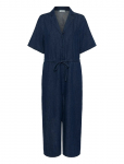 Soaked - Slchaman Zaya Jumpsuit - Traksip&uuml;ksid - M