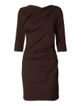 Selected - Slfira-Carolina 3/4 Short Dress - L&uuml;hikesed kleidid - L