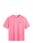 J. Lindeberg - 30Y Hale T-Shirt - Spordi T-s&auml;rgid - L