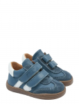 Pom Pom - Pmpride Velcro Barefoot Sneaker - Madala s&auml;&auml;rega tossud - 22