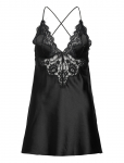 Hunkem&ouml;ller - Sd Satin Mya - &Ouml;&ouml;s&auml;rgid - XL