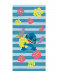 Lilo & Stitch - Towel Lilo 366 - 70X140Cm - R&auml;tikud - 70X140CM