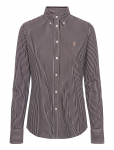 Polo Ralph Lauren - 55/2 Oxford Mesh-Lsl-Bfs - Pikkade varrukatega - M