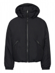 Weekday - Padded Hooded Puffer Jacket - Polsterdatud jakid - XL