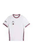 Tommy Hilfiger - Th X Cf1 Replica Tee - Spordi T-s&auml;rgid - L