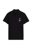 Tommy Hilfiger - Th X Cf1 Logo Polo - Polod - M