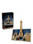 LEGO - Architecture 21064 - Lego Arhitektuur - ONE SIZE