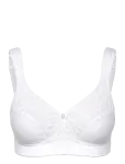 Swegmark - Lovely Lilly Soft Bra - Tugikaarteta rinnahoidjad - 95 E