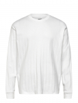 Jack & Jones - Jprblakole Ls Drop Needle Tee Styd Aw24 - Pikkade varrukatega - XXL