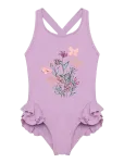 Color Kids - Swimsuit W. Application - Ujumisriided - 104