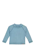 Huttelihut - Swim T-Shirt Ls - Upf 60+ - Ujumistopid - 74