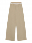 Indian Blue Jeans - Wide Fancy Pants - P&uuml;ksid - 164