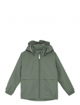 Minymo - Jacket - Solid Color - Jakid ja joped - 116