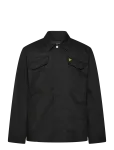 Lyle & Scott - Multi Pocket Overshirt - Kerged jakid - L