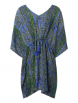 Femilet - Syros Short Dress - Rannariided - S/M