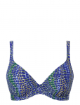 Femilet - Taula T-Shirt Underwired - Tugikaartega bikiinitopid - E x 85
