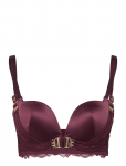 Hunkem&ouml;ller - Avela Pp Push Ll - Push-up rinnahoidjad - 80 B