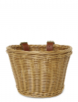 Vanilla Copenhagen - Cykelkurv Til B&oslash;rn - Natur - Kandekotid ja v&auml;ikesed kotid - 21X 17X 15CM
