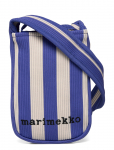 Marimekko - Knitted Phone Pocket Merirosvo - V&auml;ikesed &uuml;le&otilde;lakotid - ONE SIZE