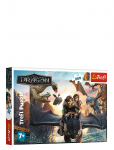 Trefl - Pappussel Trefl 200 Bit How To Train Your Dragon - Klassikalised m&otilde;istatused - ONE SIZE