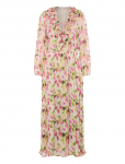 Coster Copenhagen - Dress In Floral Fade Print - Maksikleidid - 42