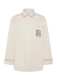 Becks&ouml;ndergaard - Scallop Efloria Set - Pidžaamad (komplektid) - L