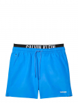 Calvin Klein - Medium Drawstring Boxer - Spordi ujumisp&uuml;ksid - XXL