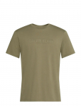 Calvin Klein - 30S Eu Wholesale Sportswear Grap - L&uuml;hikeste varrukatega - S